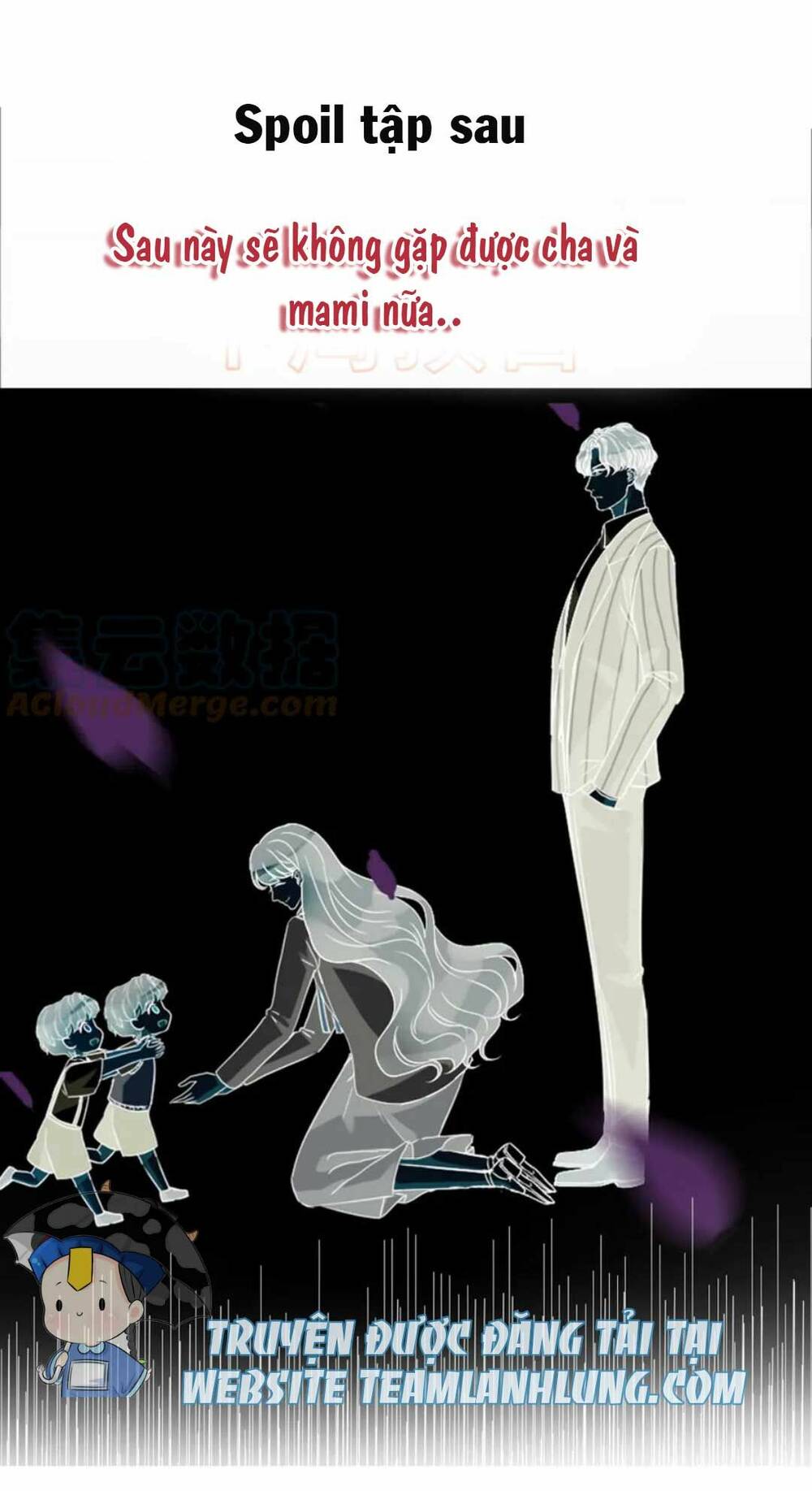 Cô Vợ Hợp Đồng Bỏ Trốn Của Tổng Giám Đốc Chap 469 - Next Chap 470