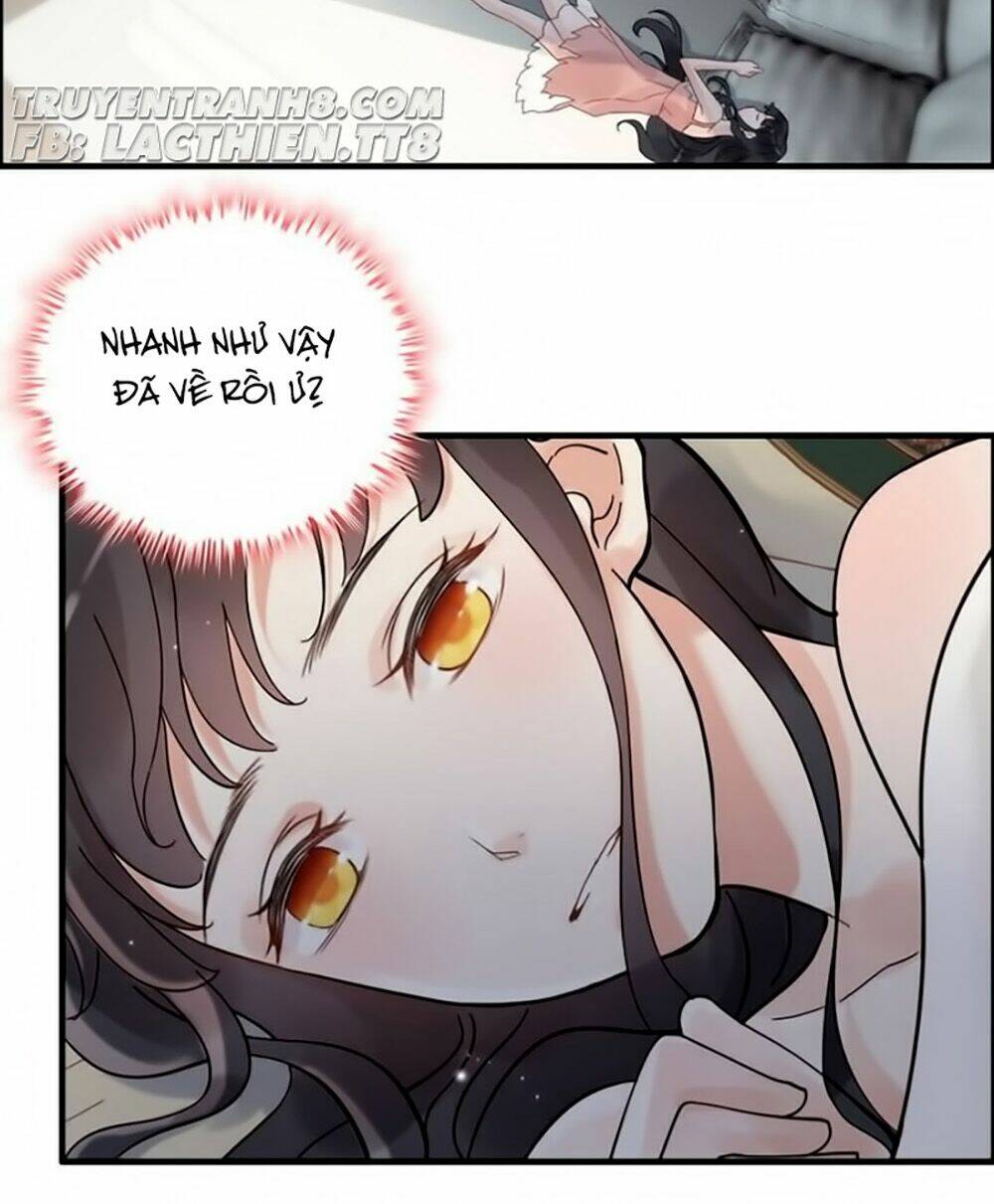 Cô Vợ Hợp Đồng Bỏ Trốn Của Tổng Giám Đốc Chap 47 - Next Chap 48