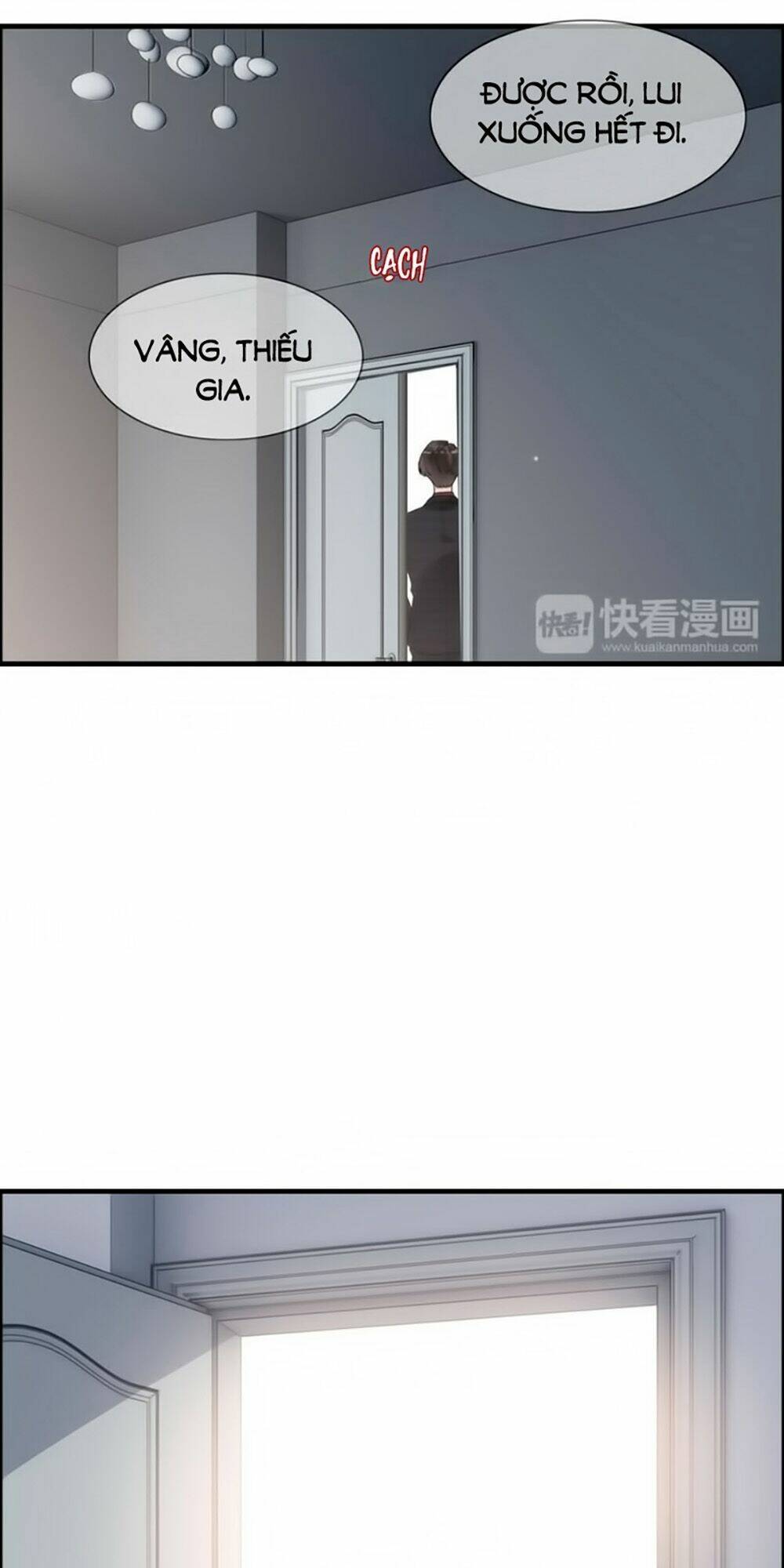 Cô Vợ Hợp Đồng Bỏ Trốn Của Tổng Giám Đốc Chap 47 - Next Chap 48