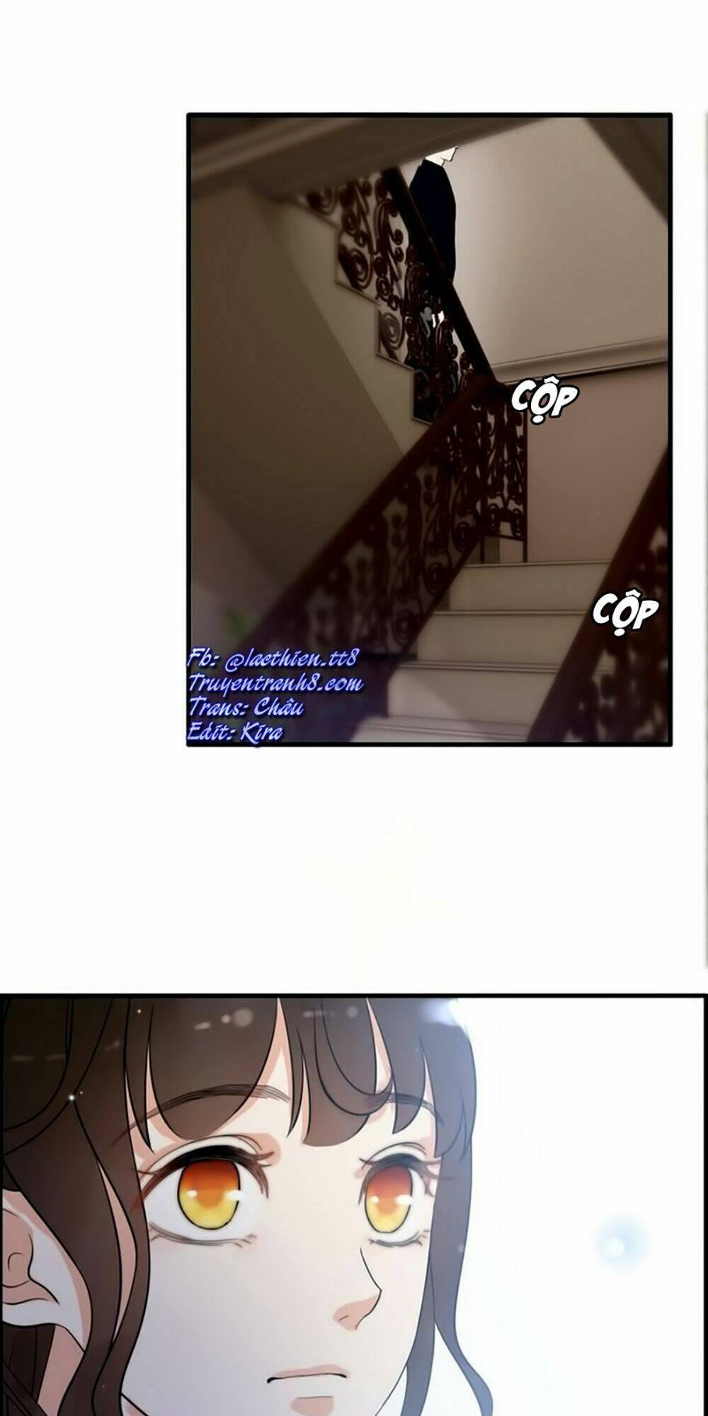 Cô Vợ Hợp Đồng Bỏ Trốn Của Tổng Giám Đốc Chap 47 - Next Chap 48