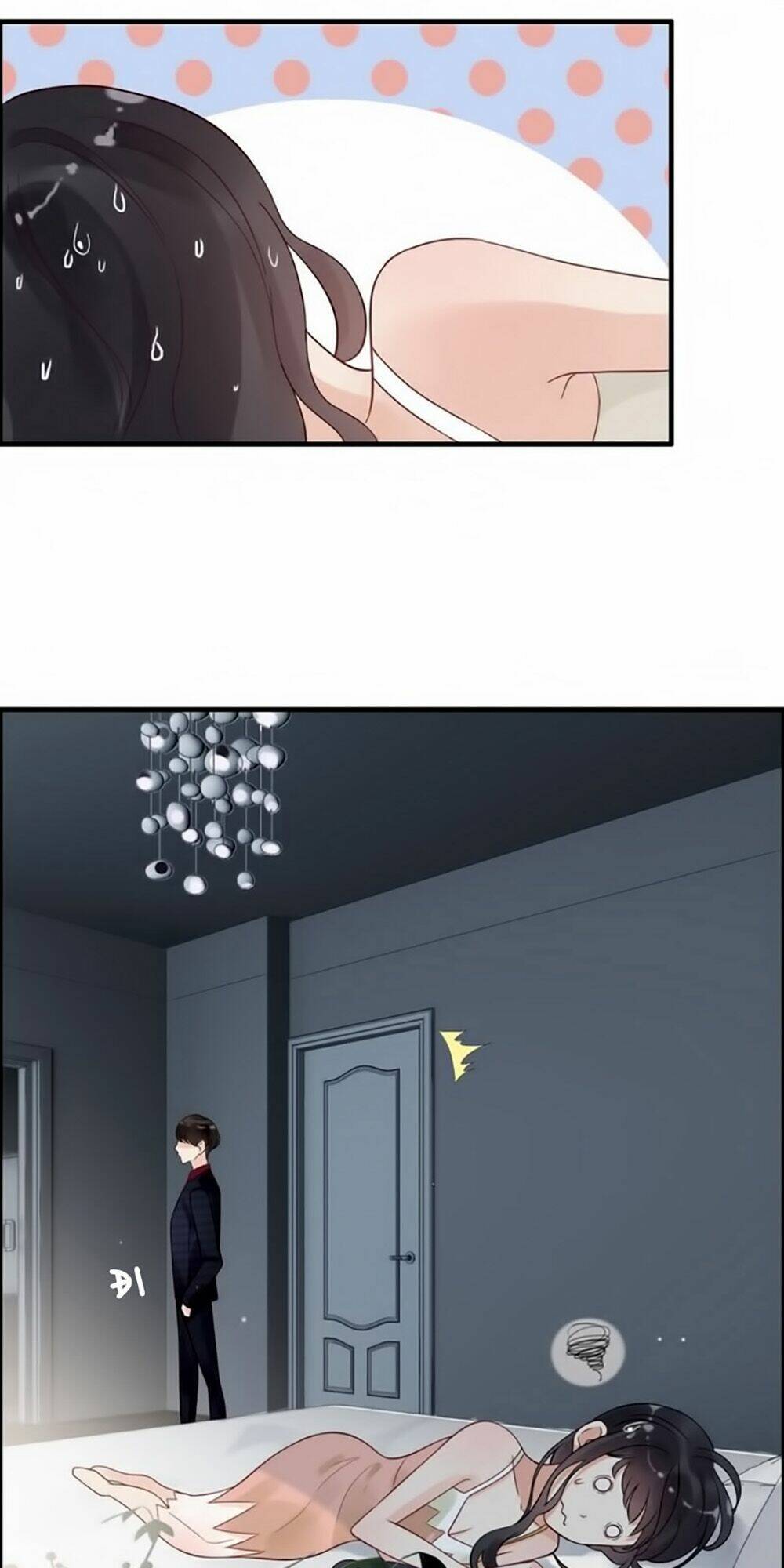 Cô Vợ Hợp Đồng Bỏ Trốn Của Tổng Giám Đốc Chap 47 - Next Chap 48