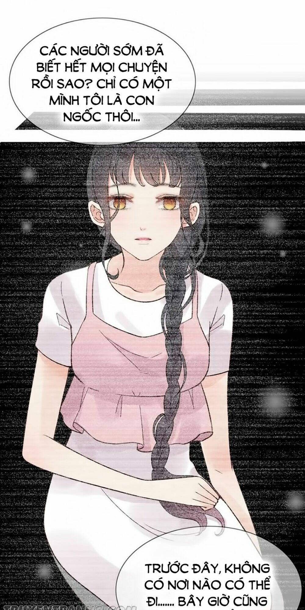 Cô Vợ Hợp Đồng Bỏ Trốn Của Tổng Giám Đốc Chap 47 - Next Chap 48