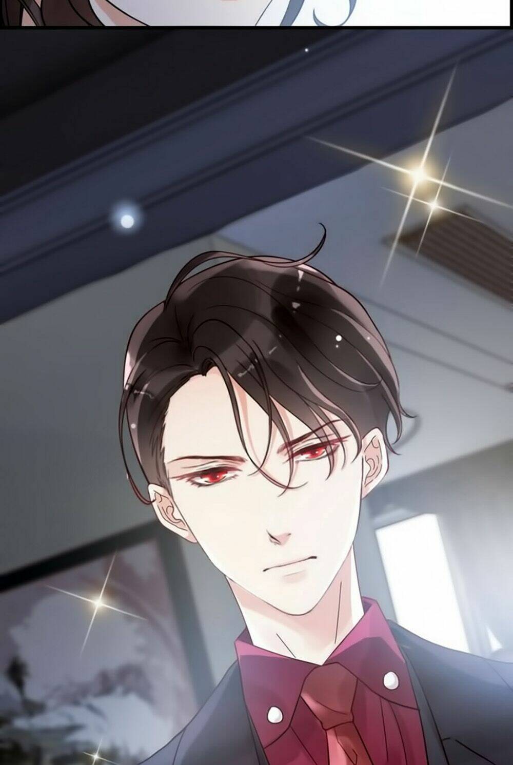 Cô Vợ Hợp Đồng Bỏ Trốn Của Tổng Giám Đốc Chap 47 - Next Chap 48