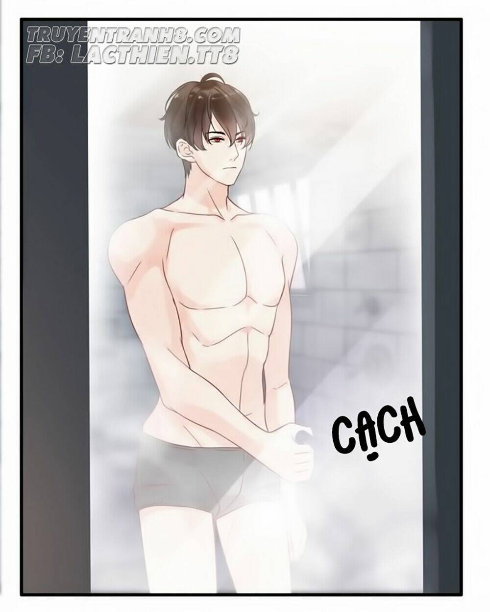 Cô Vợ Hợp Đồng Bỏ Trốn Của Tổng Giám Đốc Chap 47 - Next Chap 48