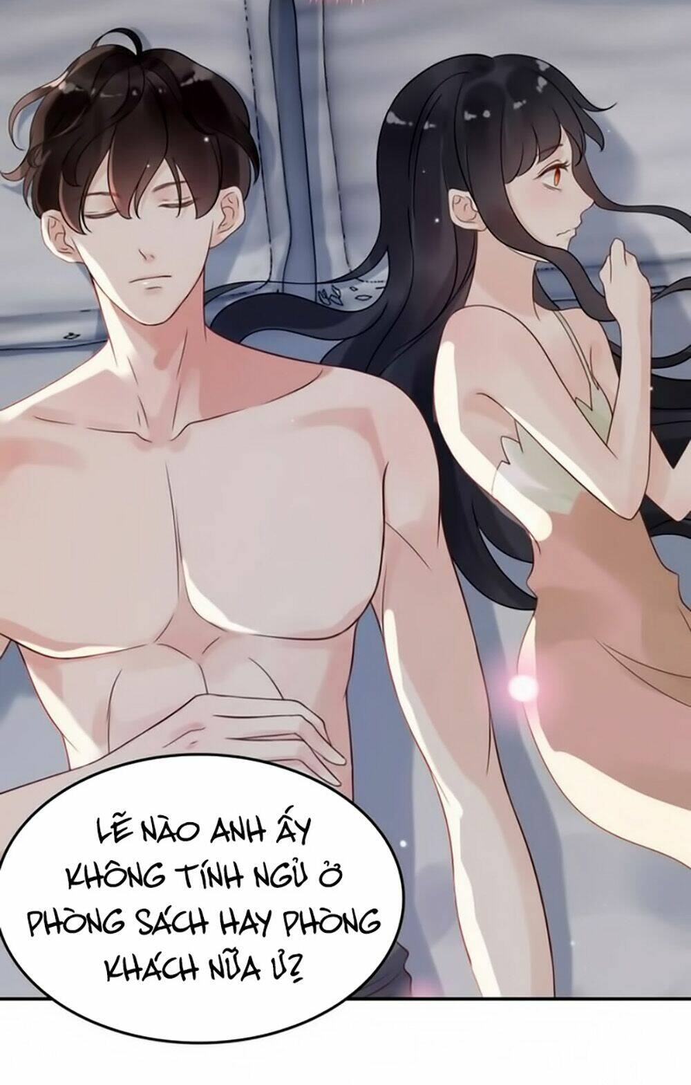Cô Vợ Hợp Đồng Bỏ Trốn Của Tổng Giám Đốc Chap 47 - Next Chap 48