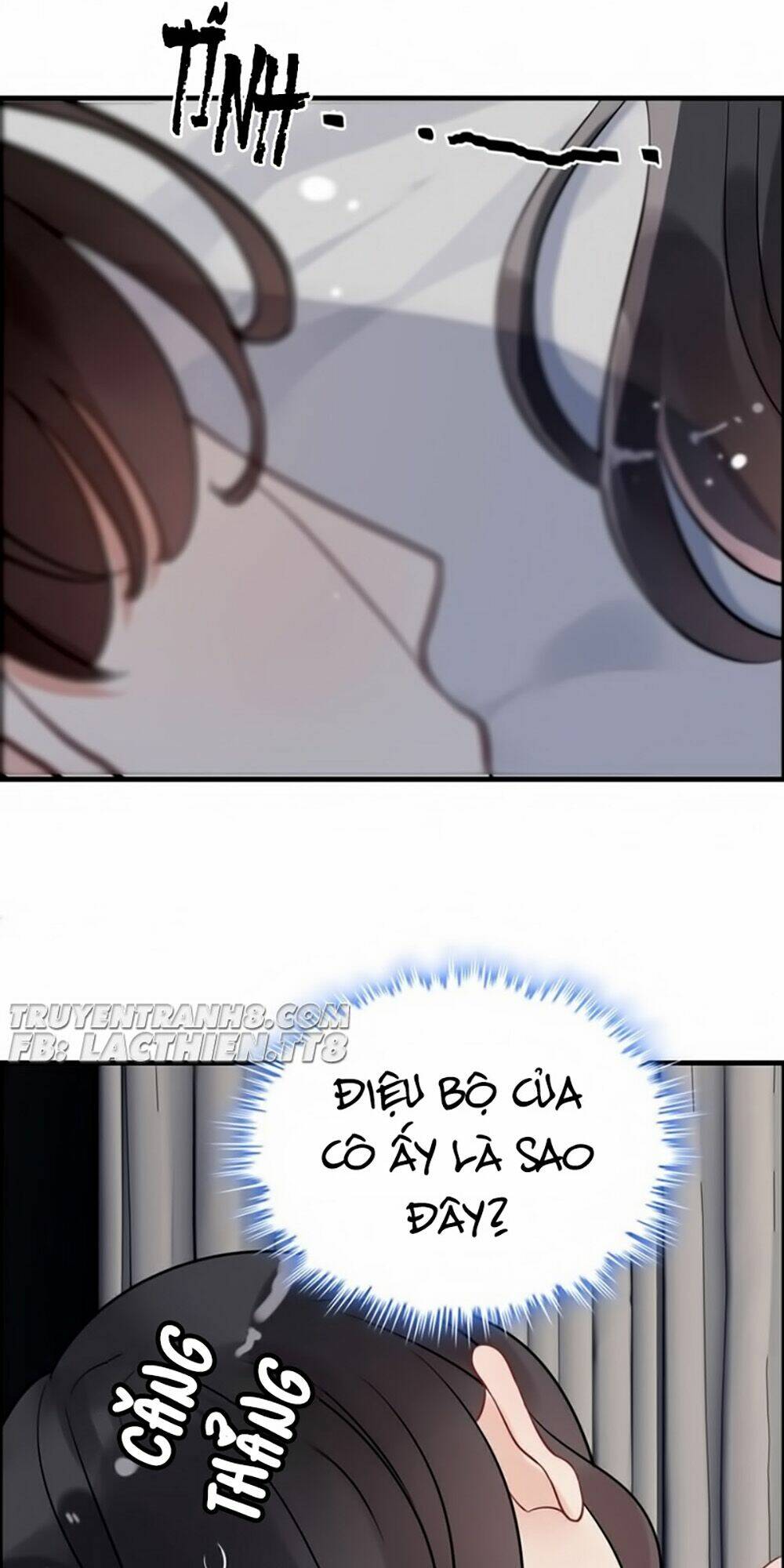 Cô Vợ Hợp Đồng Bỏ Trốn Của Tổng Giám Đốc Chap 47 - Next Chap 48