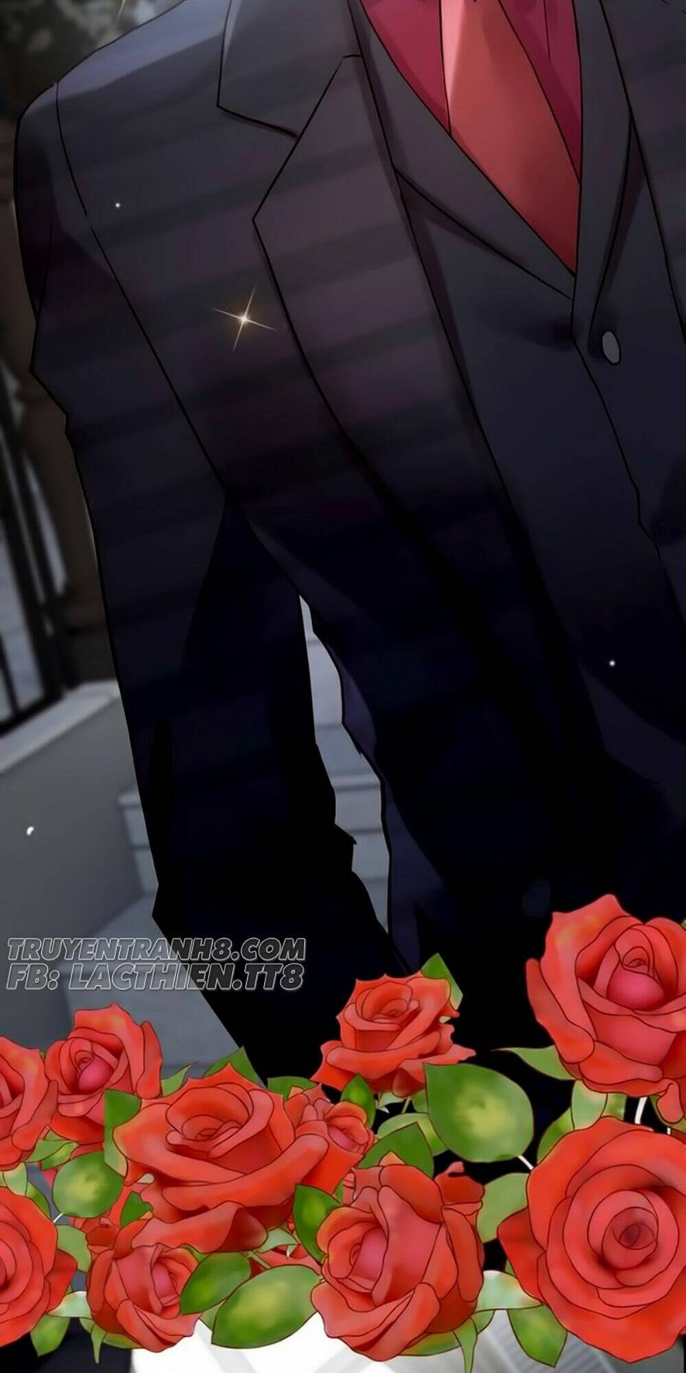 Cô Vợ Hợp Đồng Bỏ Trốn Của Tổng Giám Đốc Chap 47 - Next Chap 48