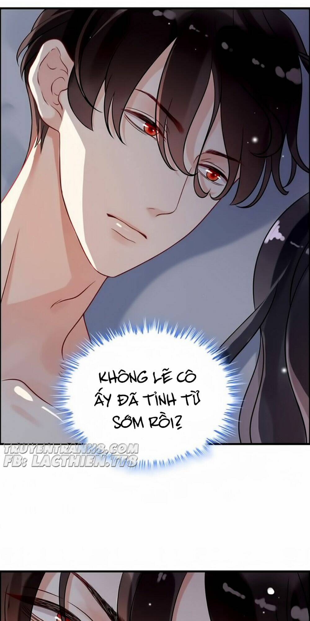 Cô Vợ Hợp Đồng Bỏ Trốn Của Tổng Giám Đốc Chap 47 - Next Chap 48