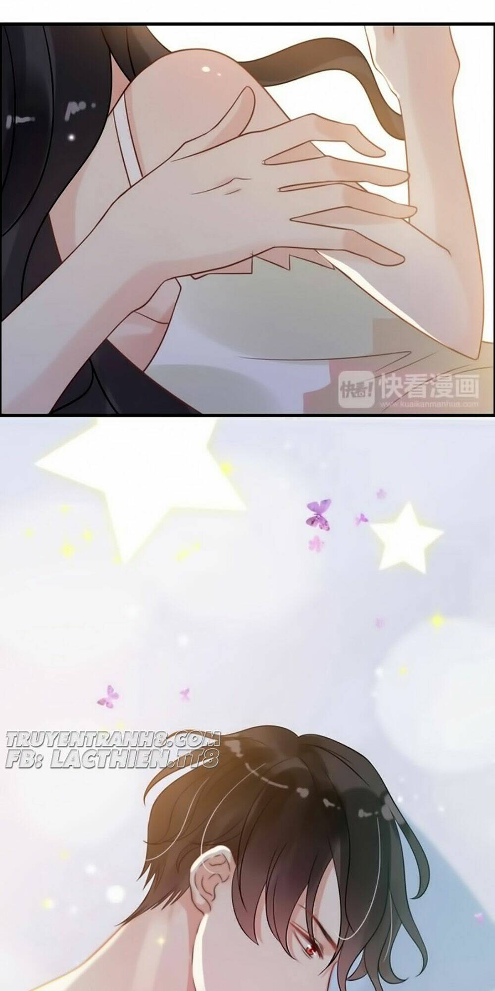 Cô Vợ Hợp Đồng Bỏ Trốn Của Tổng Giám Đốc Chap 47 - Next Chap 48