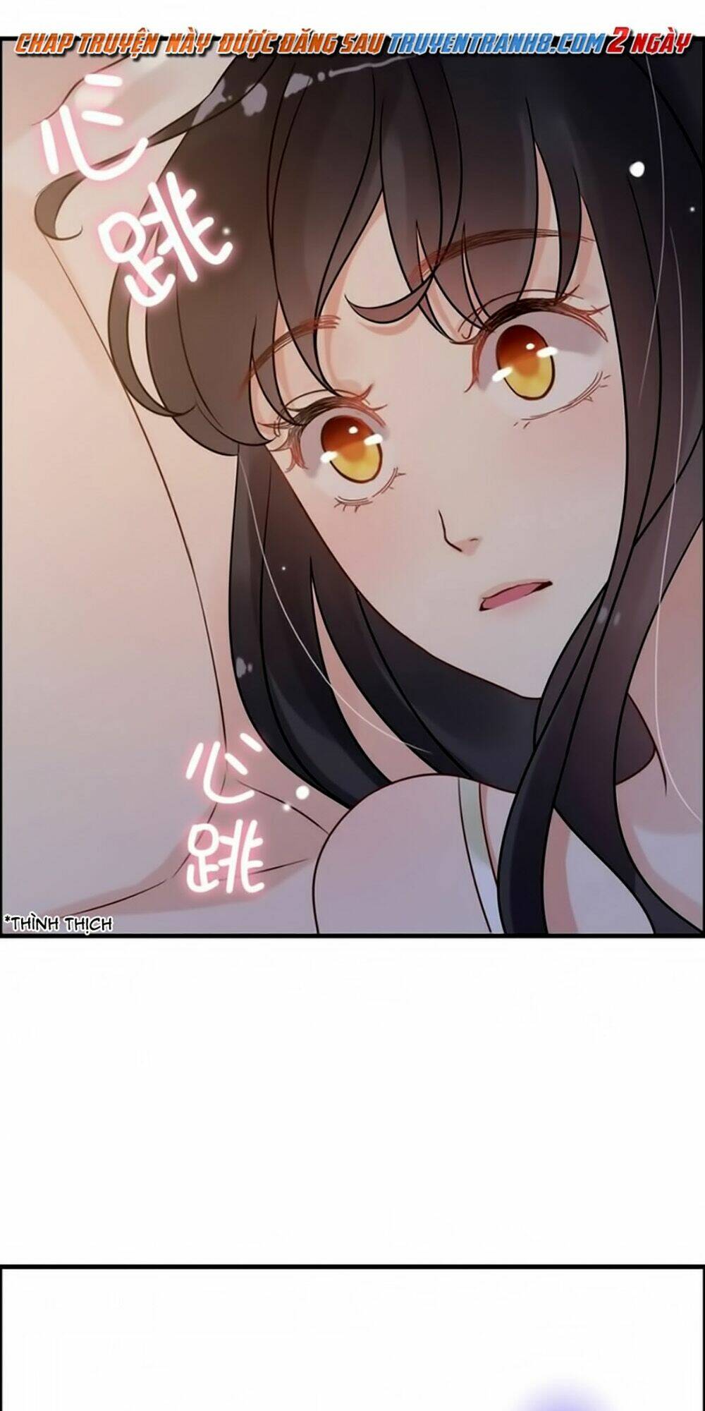 Cô Vợ Hợp Đồng Bỏ Trốn Của Tổng Giám Đốc Chap 47 - Next Chap 48