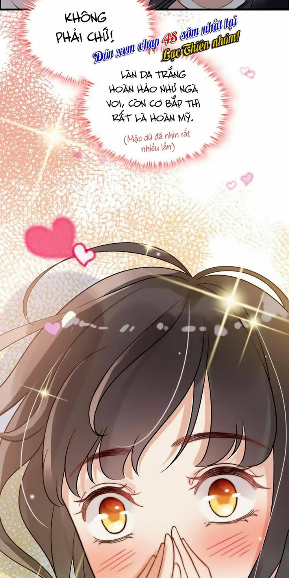 Cô Vợ Hợp Đồng Bỏ Trốn Của Tổng Giám Đốc Chap 47 - Next Chap 48