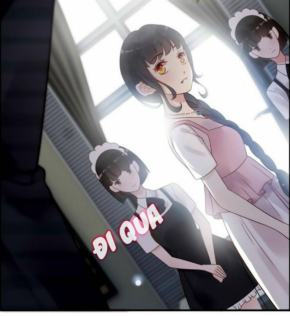 Cô Vợ Hợp Đồng Bỏ Trốn Của Tổng Giám Đốc Chap 47 - Next Chap 48