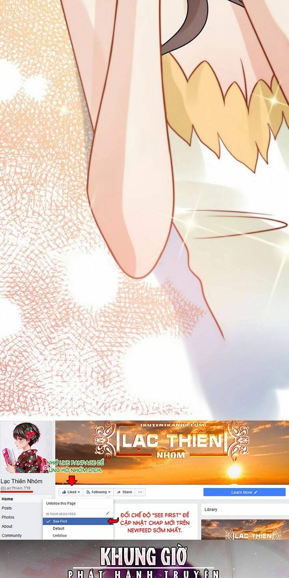 Cô Vợ Hợp Đồng Bỏ Trốn Của Tổng Giám Đốc Chap 47 - Next Chap 48