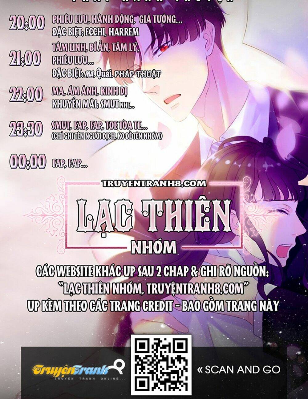 Cô Vợ Hợp Đồng Bỏ Trốn Của Tổng Giám Đốc Chap 47 - Next Chap 48