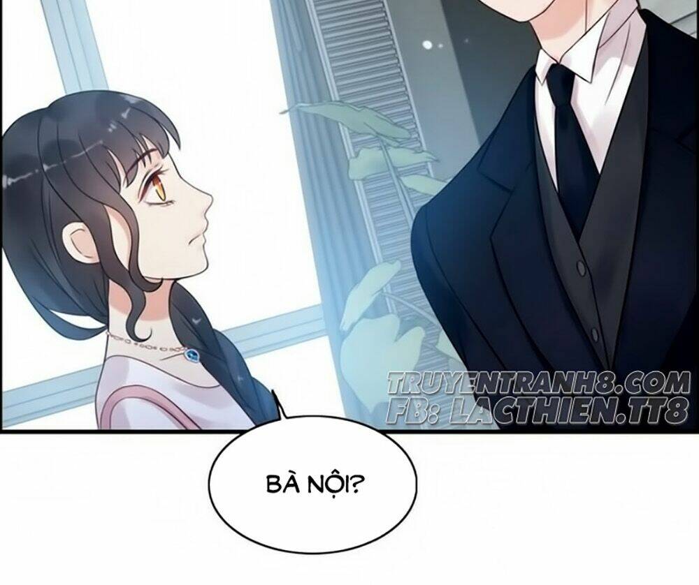 Cô Vợ Hợp Đồng Bỏ Trốn Của Tổng Giám Đốc Chap 47 - Next Chap 48