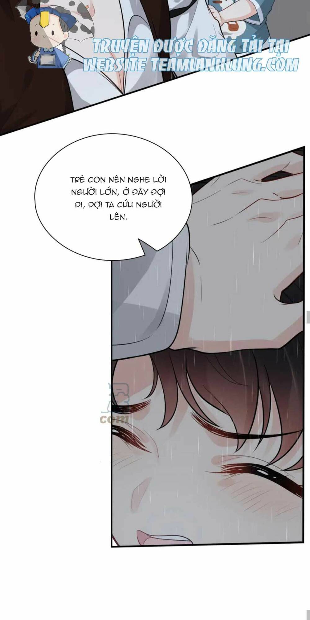 Cô Vợ Hợp Đồng Bỏ Trốn Của Tổng Giám Đốc Chap 470 - Next Chap 471