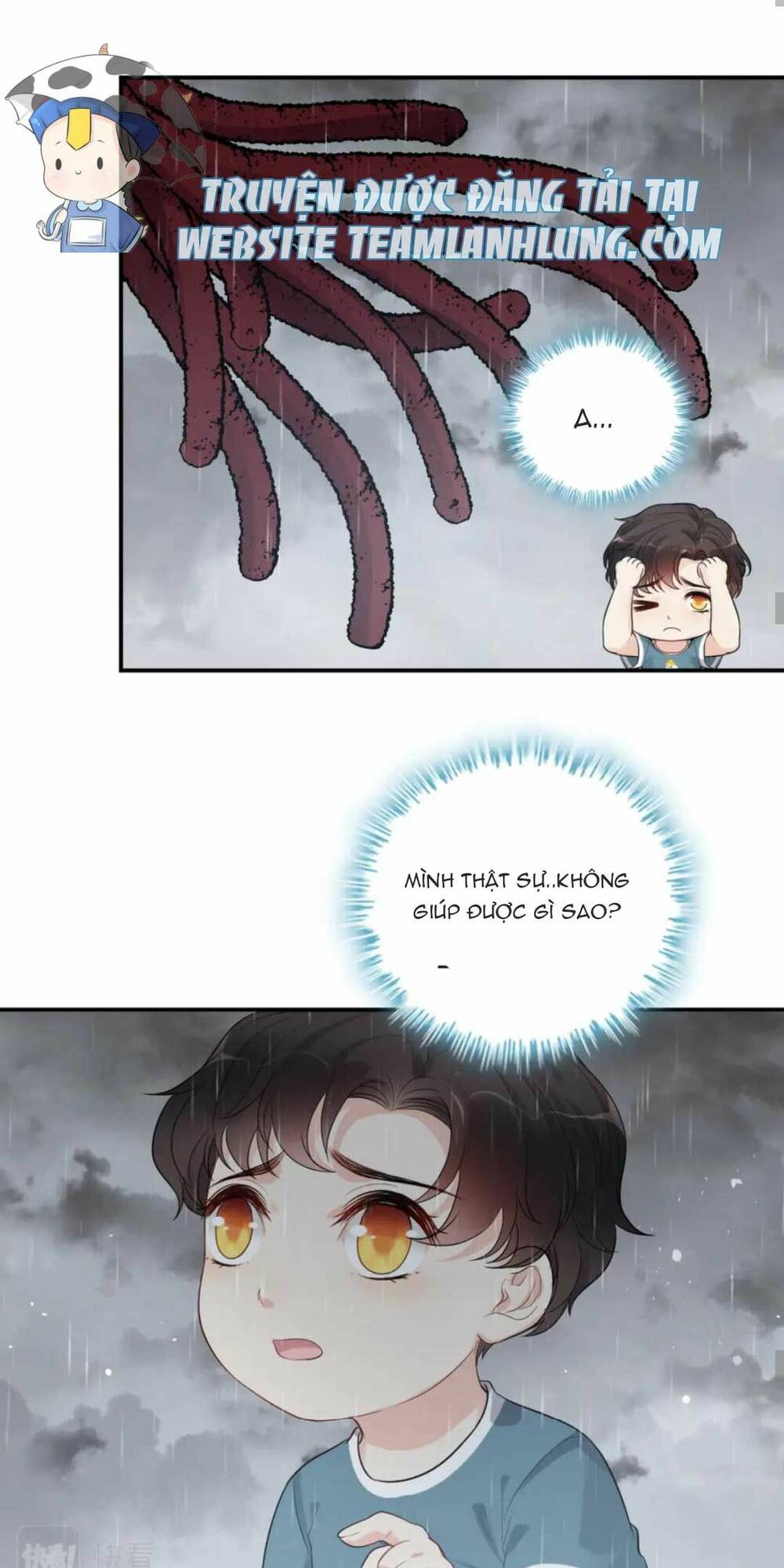 Cô Vợ Hợp Đồng Bỏ Trốn Của Tổng Giám Đốc Chap 470 - Next Chap 471