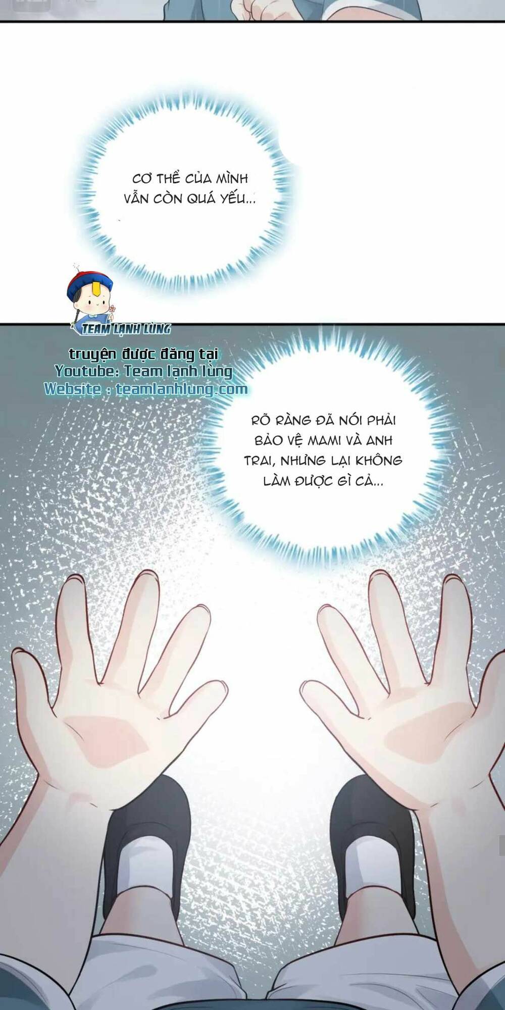 Cô Vợ Hợp Đồng Bỏ Trốn Của Tổng Giám Đốc Chap 470 - Next Chap 471