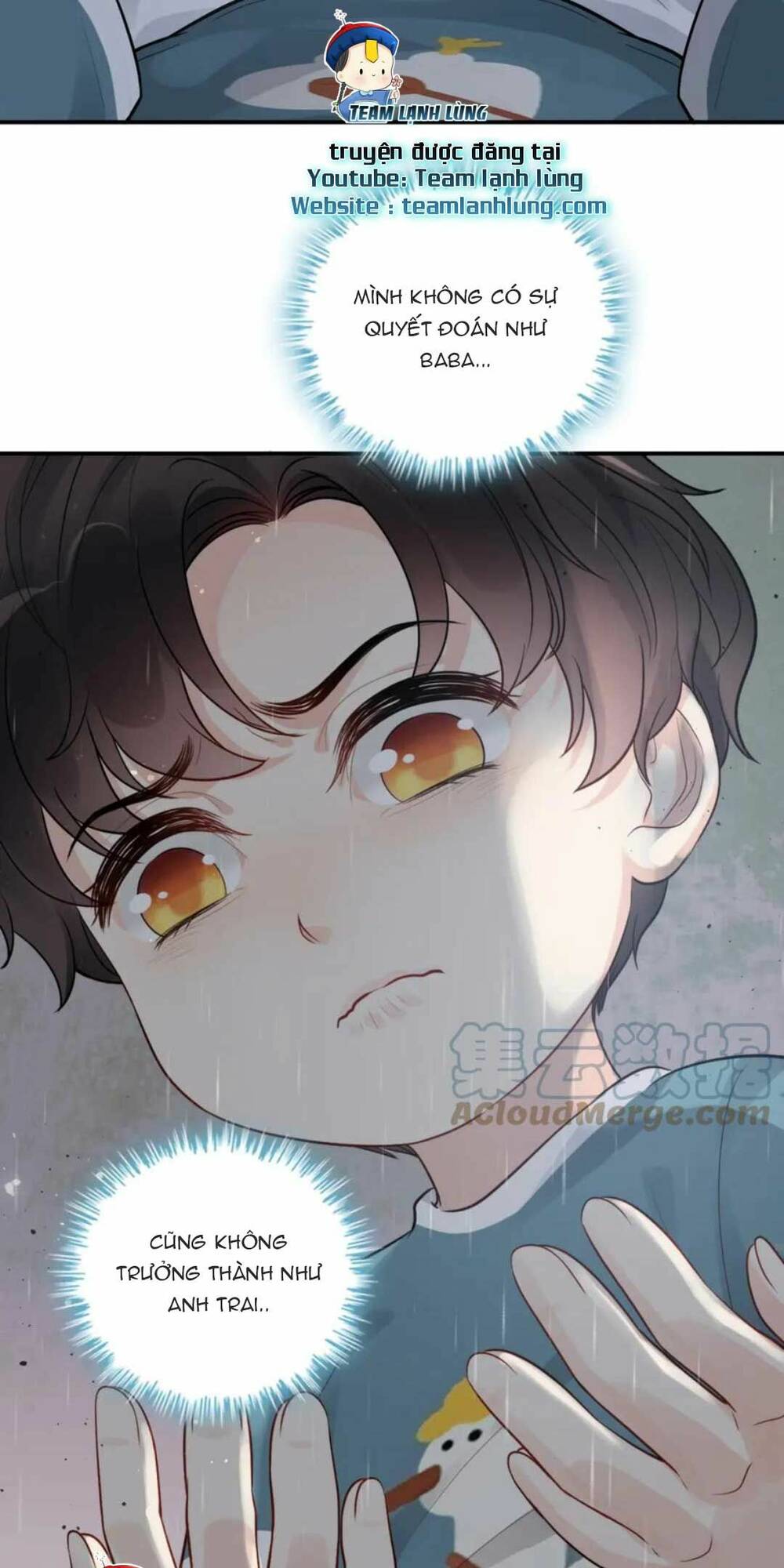 Cô Vợ Hợp Đồng Bỏ Trốn Của Tổng Giám Đốc Chap 470 - Next Chap 471