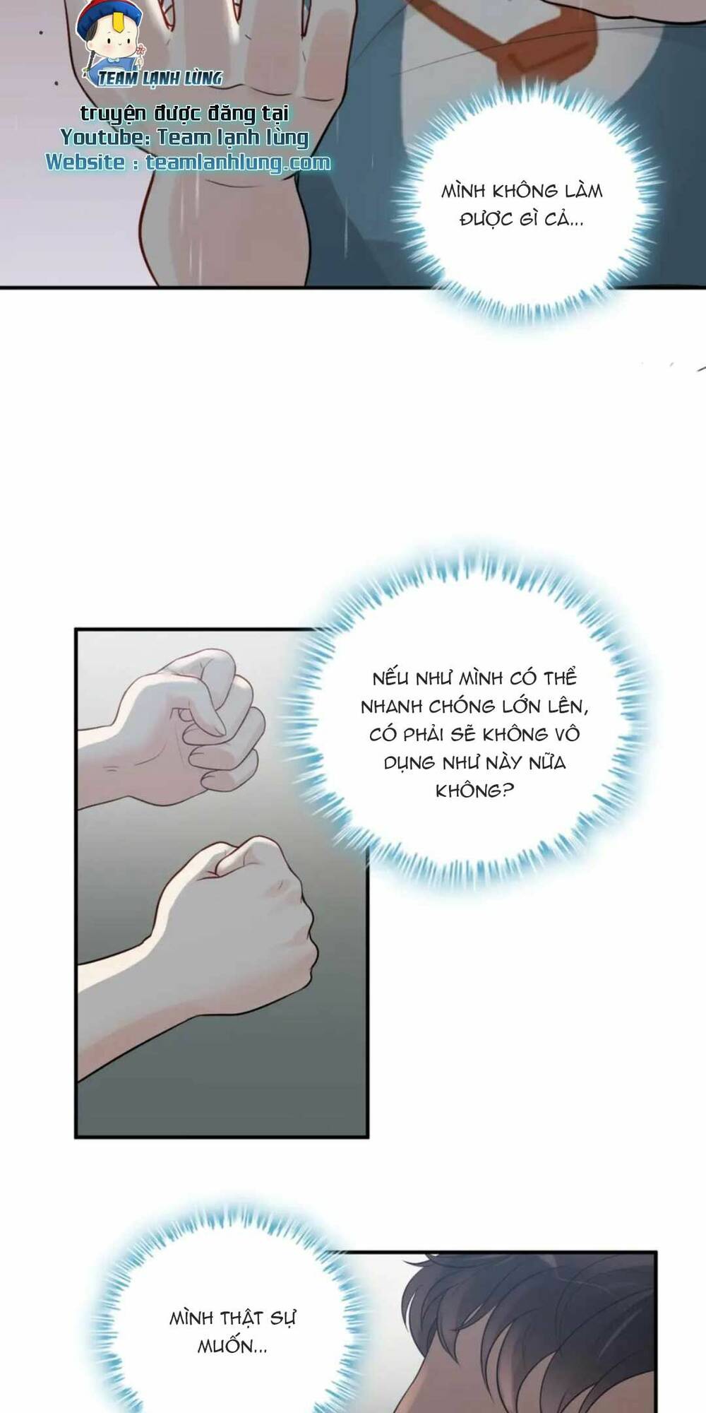 Cô Vợ Hợp Đồng Bỏ Trốn Của Tổng Giám Đốc Chap 470 - Next Chap 471