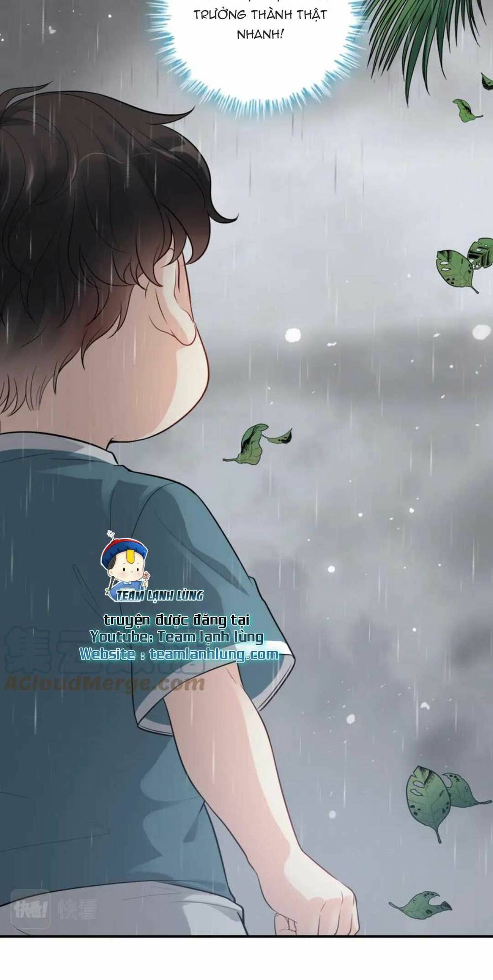 Cô Vợ Hợp Đồng Bỏ Trốn Của Tổng Giám Đốc Chap 470 - Next Chap 471