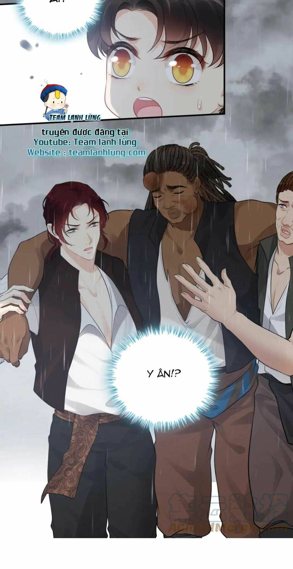 Cô Vợ Hợp Đồng Bỏ Trốn Của Tổng Giám Đốc Chap 470 - Next Chap 471