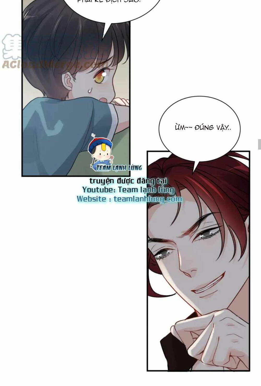 Cô Vợ Hợp Đồng Bỏ Trốn Của Tổng Giám Đốc Chap 471 - Next Chap 472