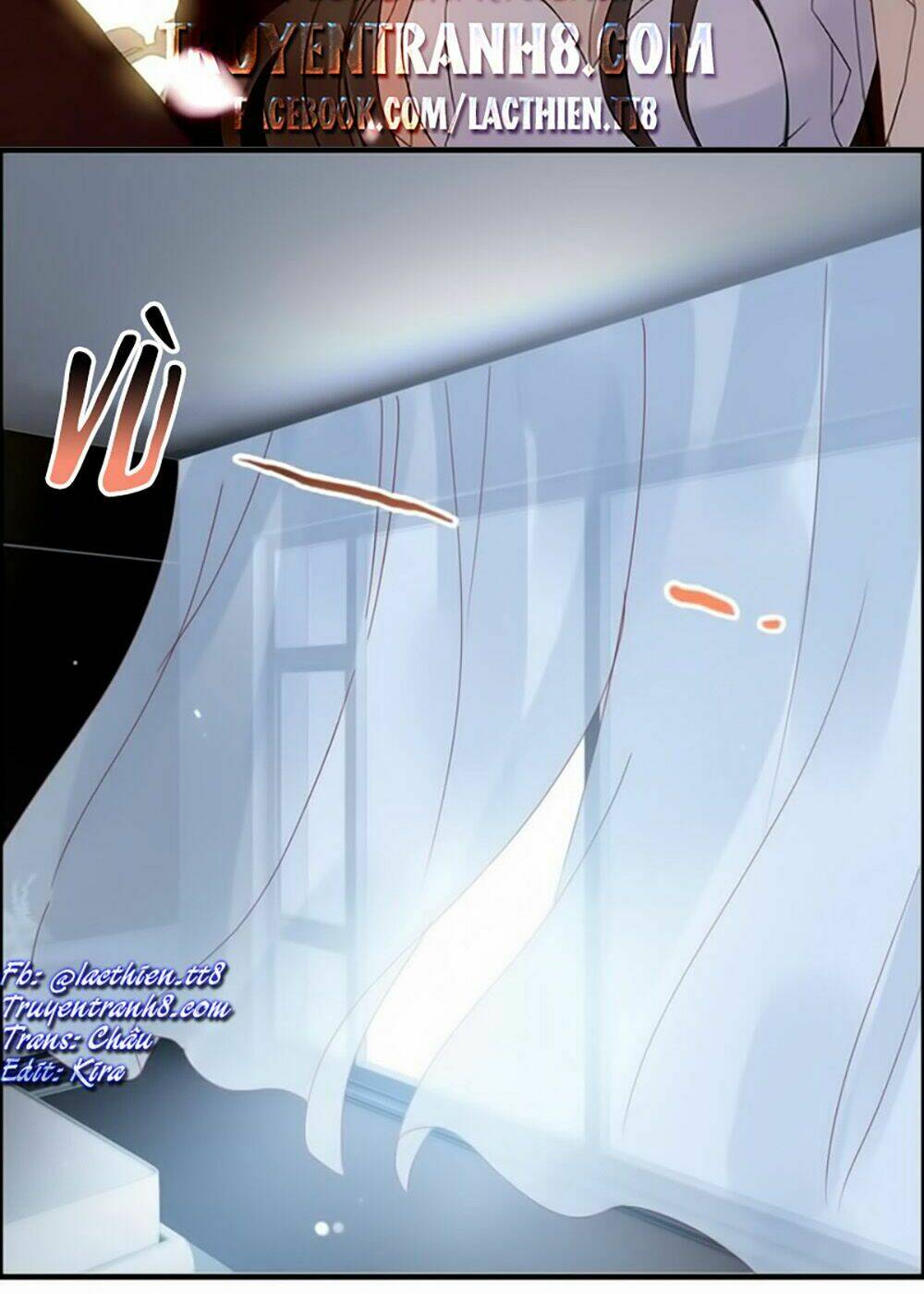 Cô Vợ Hợp Đồng Bỏ Trốn Của Tổng Giám Đốc Chap 48 - Next Chap 49