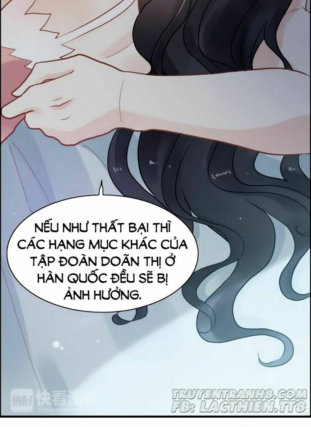 Cô Vợ Hợp Đồng Bỏ Trốn Của Tổng Giám Đốc Chap 48 - Next Chap 49