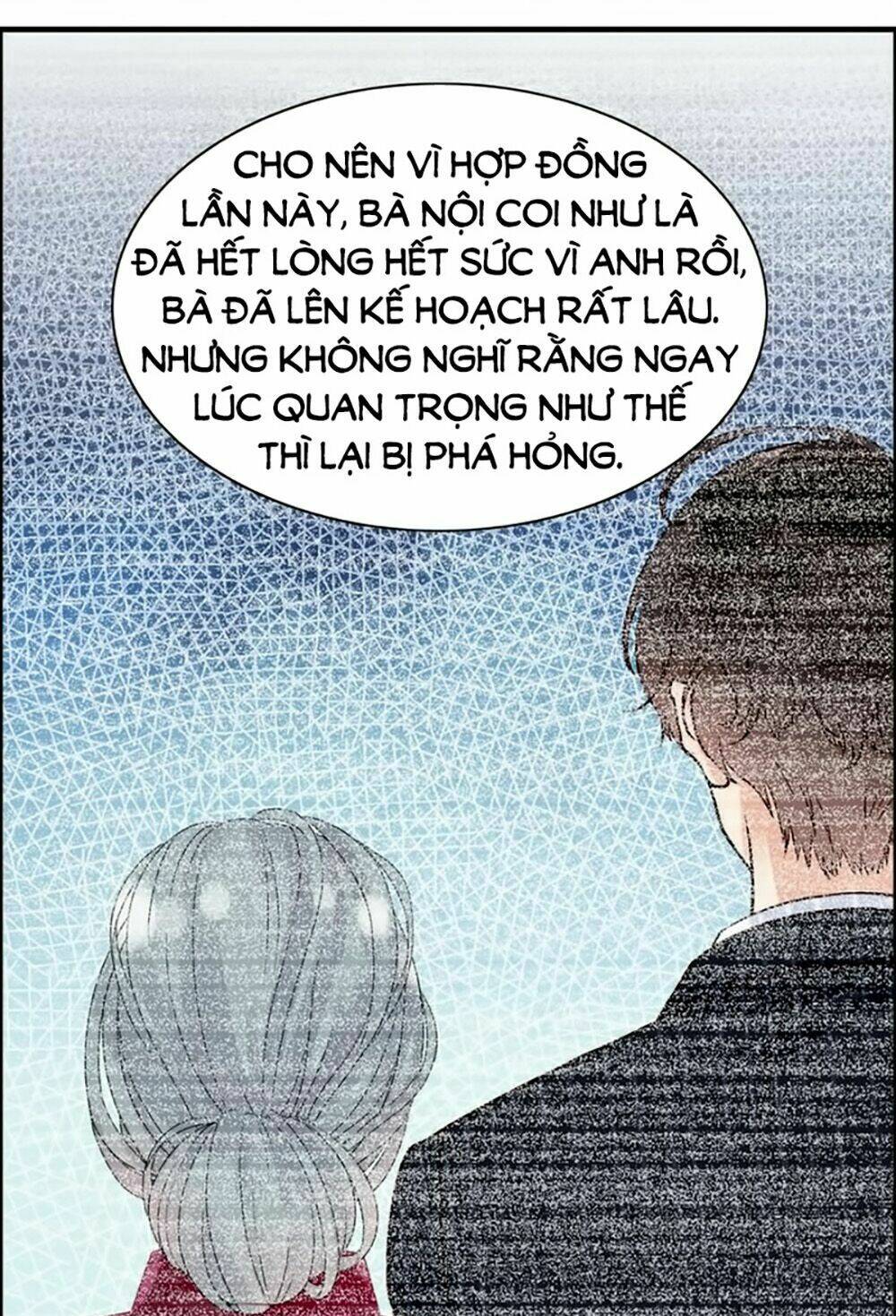 Cô Vợ Hợp Đồng Bỏ Trốn Của Tổng Giám Đốc Chap 48 - Next Chap 49