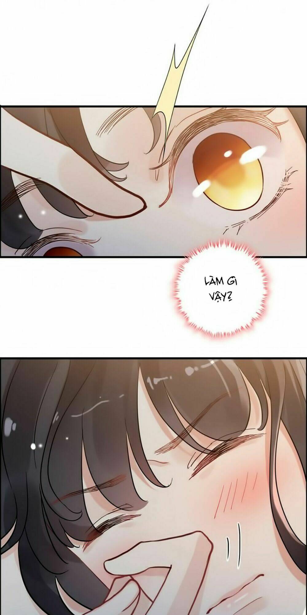 Cô Vợ Hợp Đồng Bỏ Trốn Của Tổng Giám Đốc Chap 48 - Next Chap 49