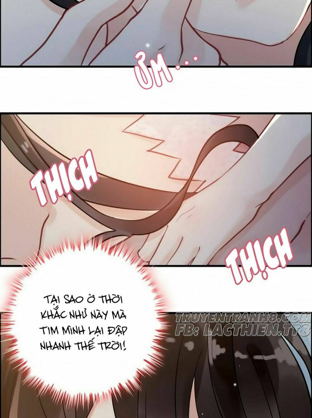 Cô Vợ Hợp Đồng Bỏ Trốn Của Tổng Giám Đốc Chap 48 - Next Chap 49