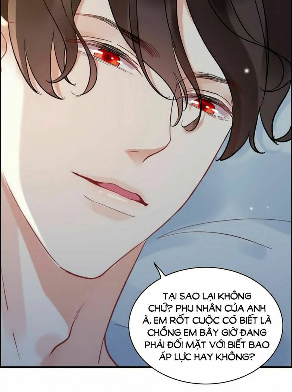 Cô Vợ Hợp Đồng Bỏ Trốn Của Tổng Giám Đốc Chap 48 - Next Chap 49