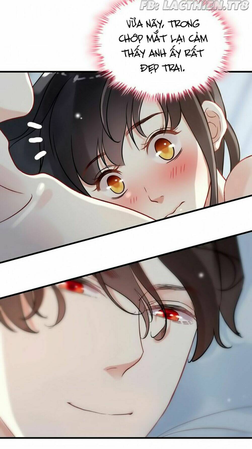 Cô Vợ Hợp Đồng Bỏ Trốn Của Tổng Giám Đốc Chap 48 - Next Chap 49