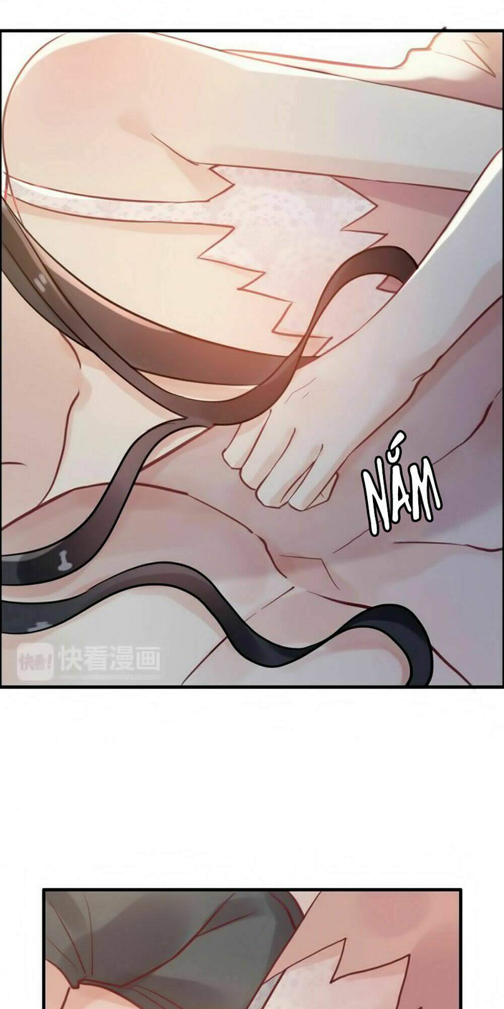 Cô Vợ Hợp Đồng Bỏ Trốn Của Tổng Giám Đốc Chap 48 - Next Chap 49