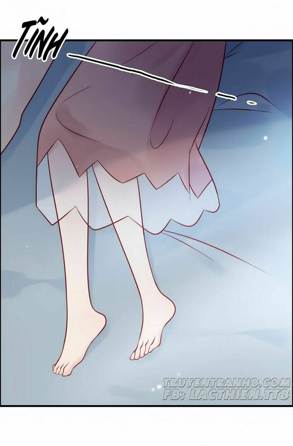 Cô Vợ Hợp Đồng Bỏ Trốn Của Tổng Giám Đốc Chap 48 - Next Chap 49