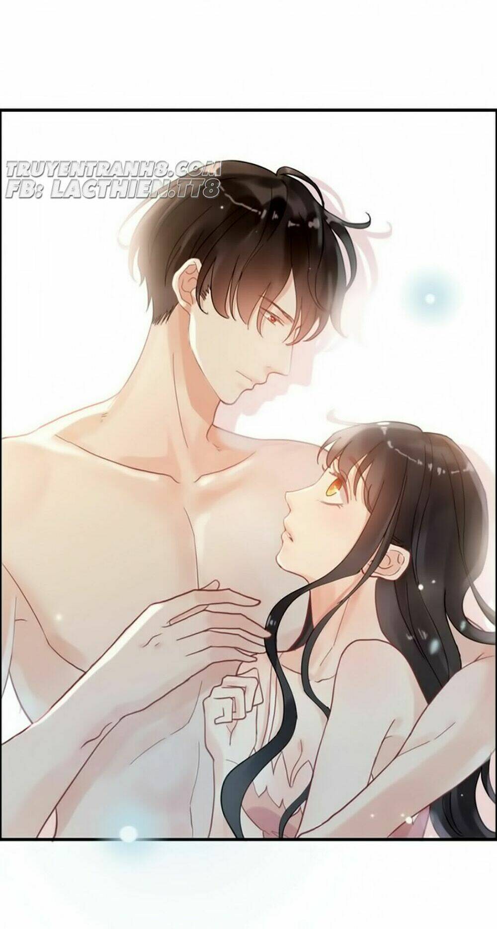 Cô Vợ Hợp Đồng Bỏ Trốn Của Tổng Giám Đốc Chap 48 - Next Chap 49