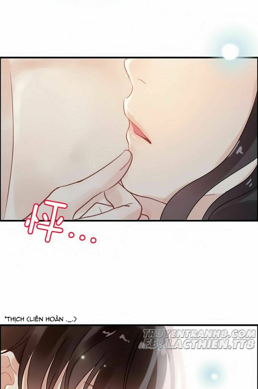 Cô Vợ Hợp Đồng Bỏ Trốn Của Tổng Giám Đốc Chap 48 - Next Chap 49