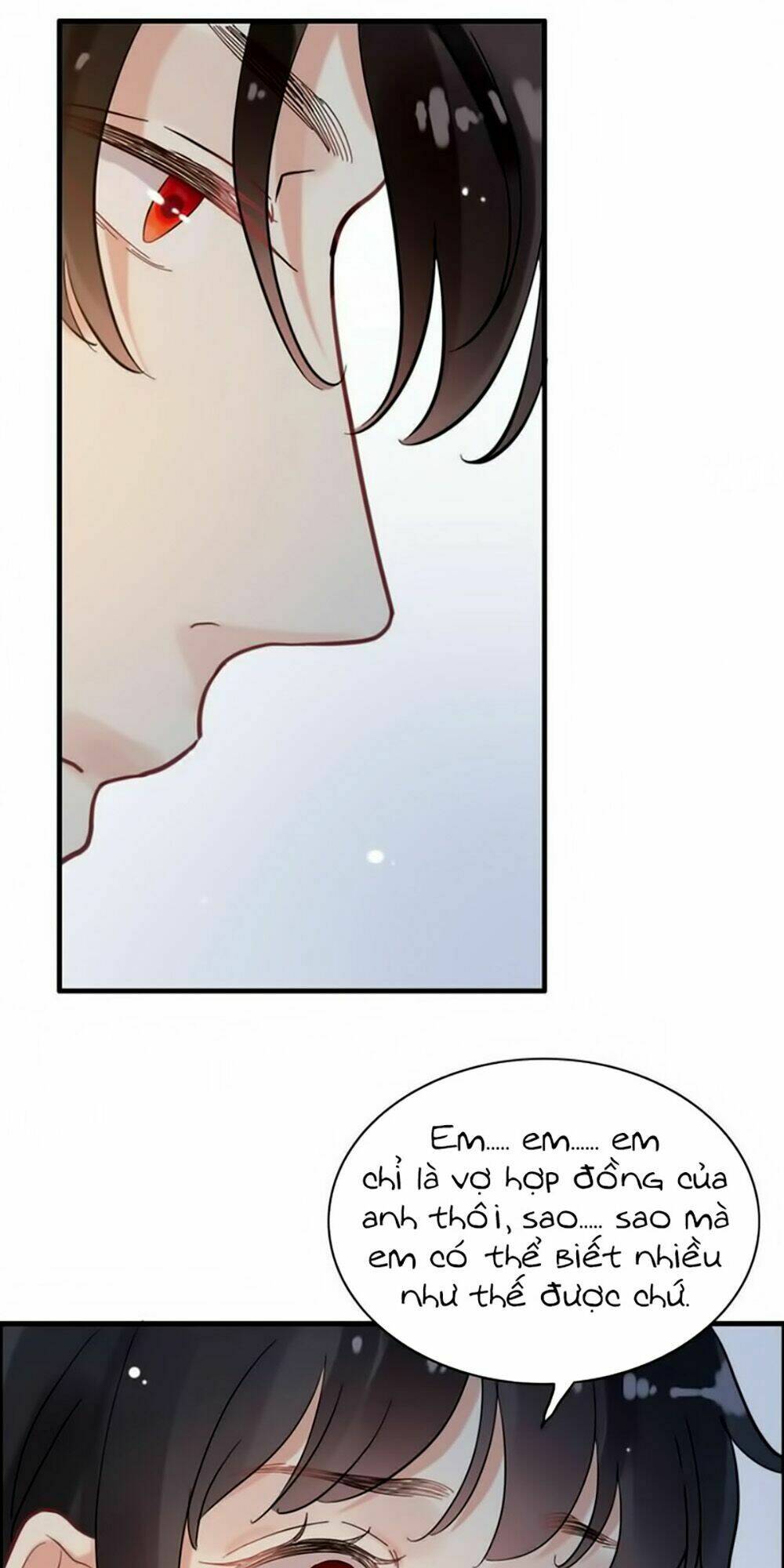 Cô Vợ Hợp Đồng Bỏ Trốn Của Tổng Giám Đốc Chap 48 - Next Chap 49