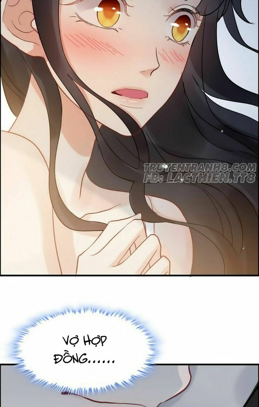 Cô Vợ Hợp Đồng Bỏ Trốn Của Tổng Giám Đốc Chap 48 - Next Chap 49