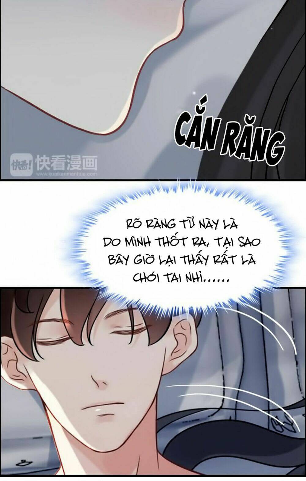 Cô Vợ Hợp Đồng Bỏ Trốn Của Tổng Giám Đốc Chap 48 - Next Chap 49