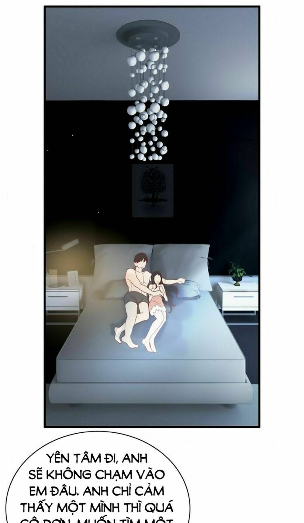 Cô Vợ Hợp Đồng Bỏ Trốn Của Tổng Giám Đốc Chap 48 - Next Chap 49