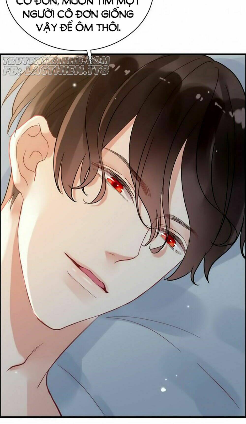 Cô Vợ Hợp Đồng Bỏ Trốn Của Tổng Giám Đốc Chap 48 - Next Chap 49