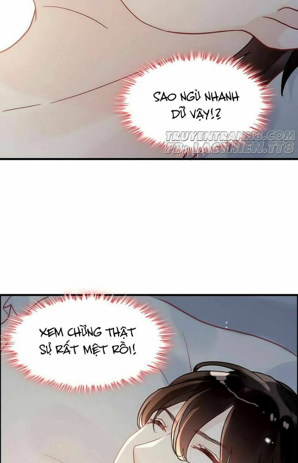 Cô Vợ Hợp Đồng Bỏ Trốn Của Tổng Giám Đốc Chap 48 - Next Chap 49