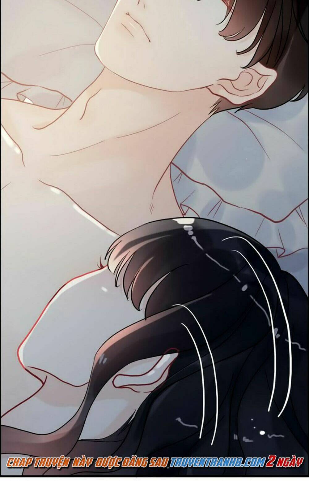 Cô Vợ Hợp Đồng Bỏ Trốn Của Tổng Giám Đốc Chap 48 - Next Chap 49