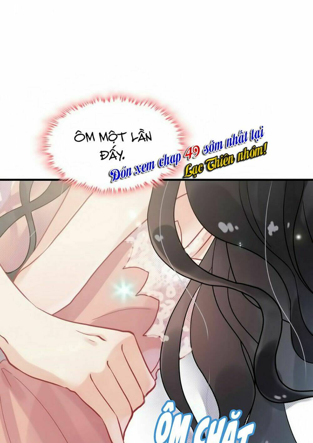 Cô Vợ Hợp Đồng Bỏ Trốn Của Tổng Giám Đốc Chap 48 - Next Chap 49