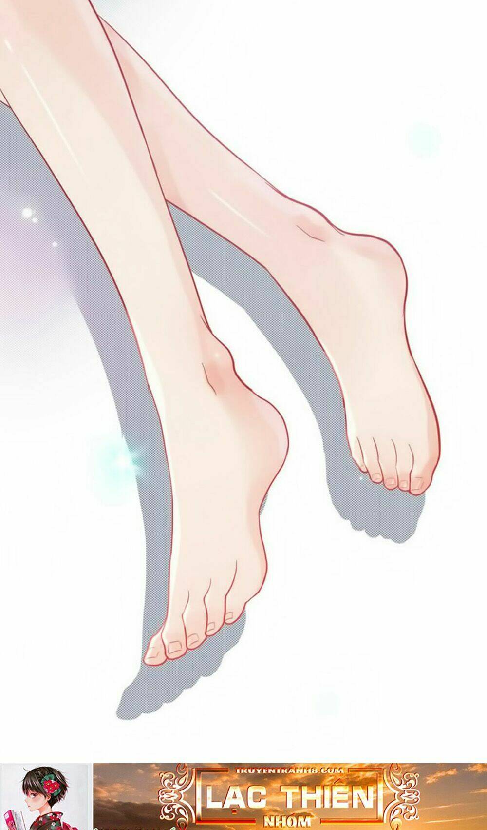 Cô Vợ Hợp Đồng Bỏ Trốn Của Tổng Giám Đốc Chap 48 - Next Chap 49