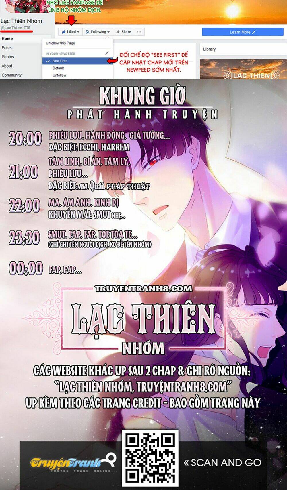 Cô Vợ Hợp Đồng Bỏ Trốn Của Tổng Giám Đốc Chap 48 - Next Chap 49