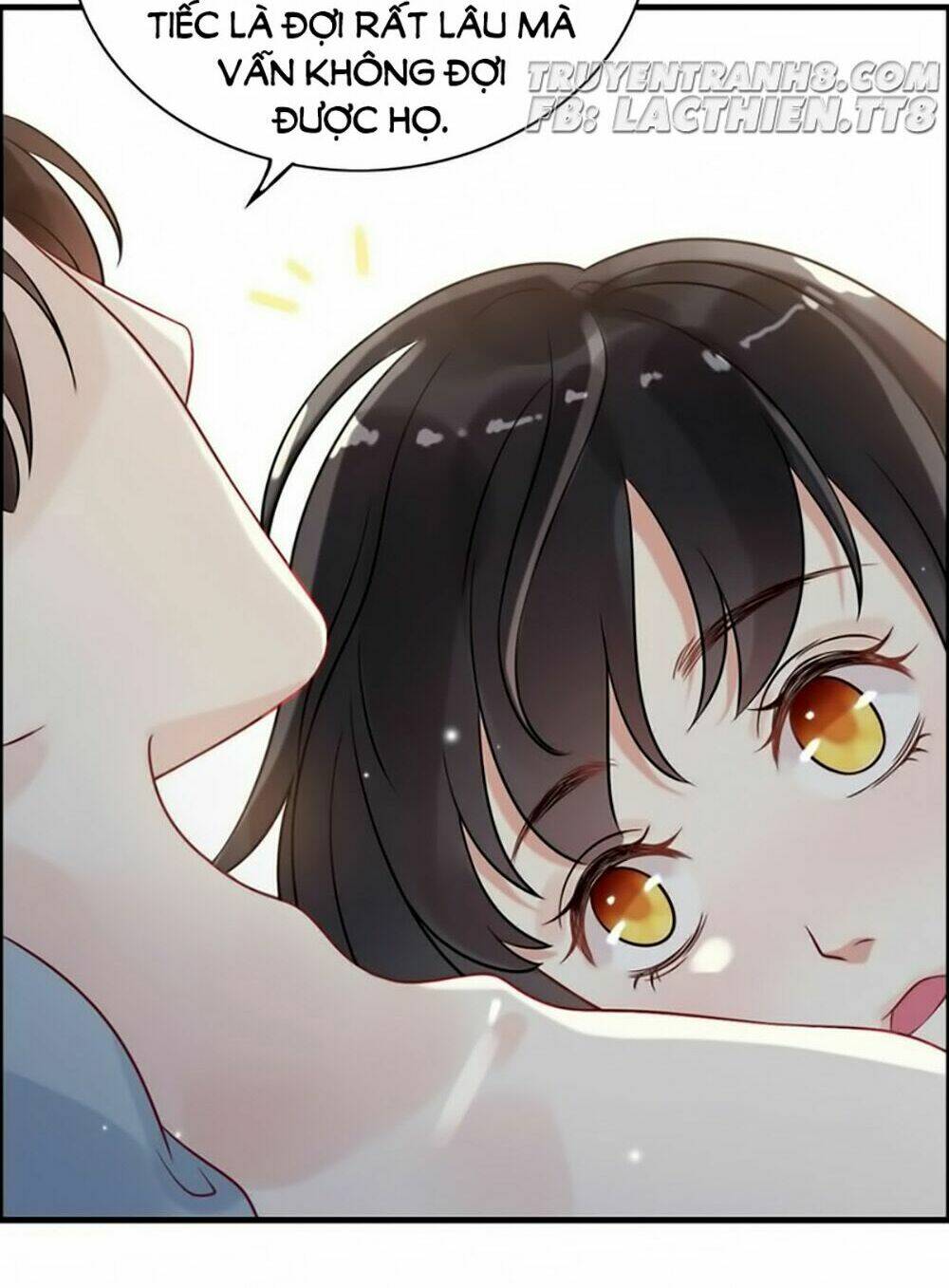 Cô Vợ Hợp Đồng Bỏ Trốn Của Tổng Giám Đốc Chap 48 - Next Chap 49