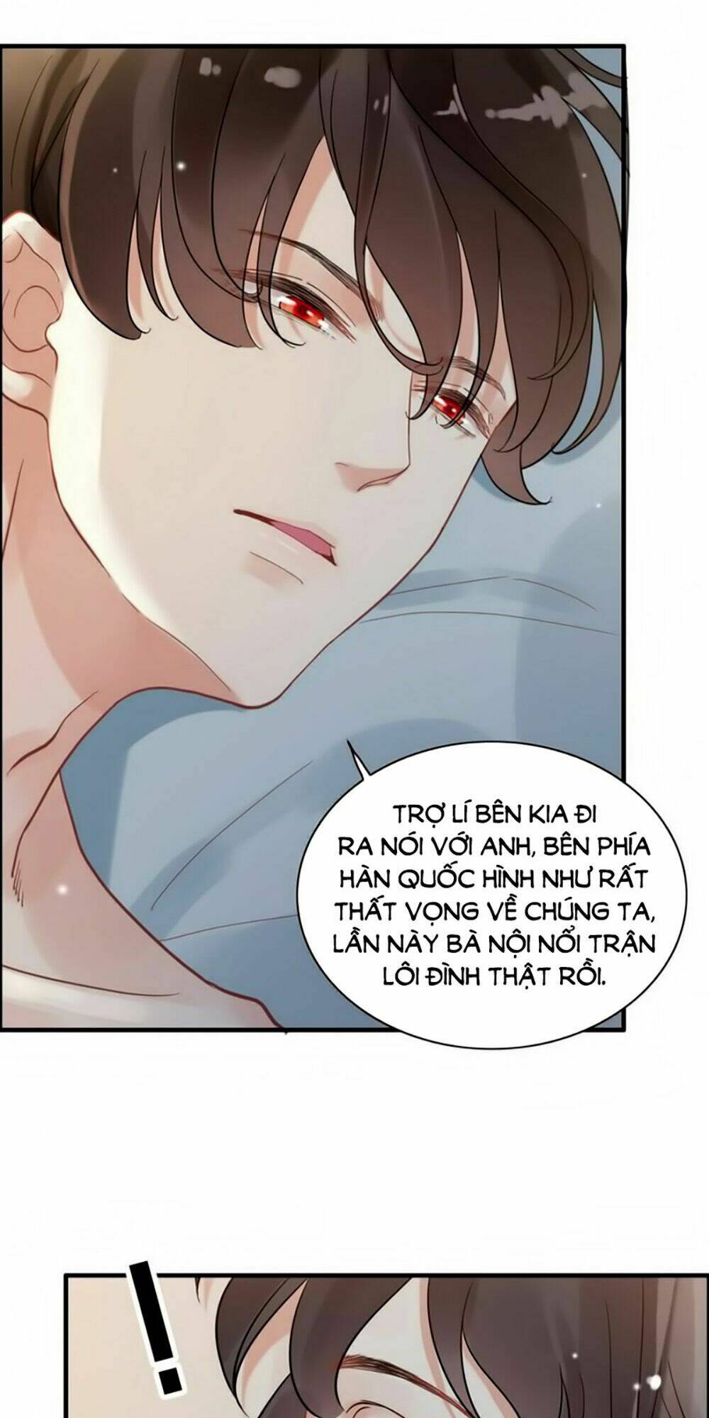 Cô Vợ Hợp Đồng Bỏ Trốn Của Tổng Giám Đốc Chap 48 - Next Chap 49